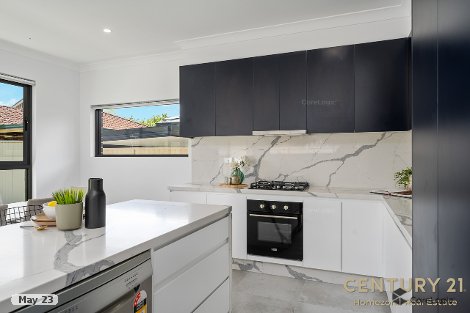 7/18 Forrest Rd, East Hills, NSW 2213