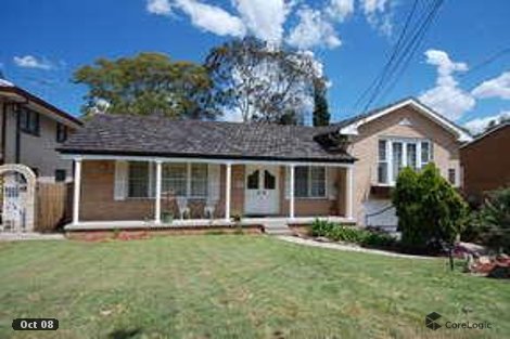 48 Moncrieff Dr, East Ryde, NSW 2113