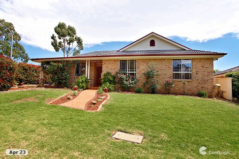 35 Lissanthe St, Mount Annan, NSW 2567