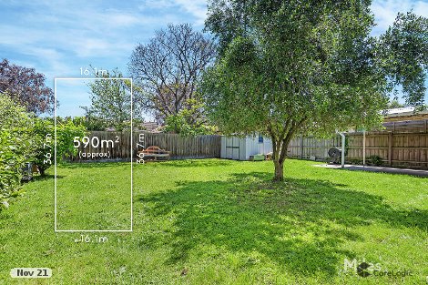 5 Setani Cres, Heidelberg West, VIC 3081