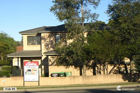 2/188 Canterbury Rd, Bankstown, NSW 2200