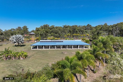 166 Whites Rd, Bondoola, QLD 4703