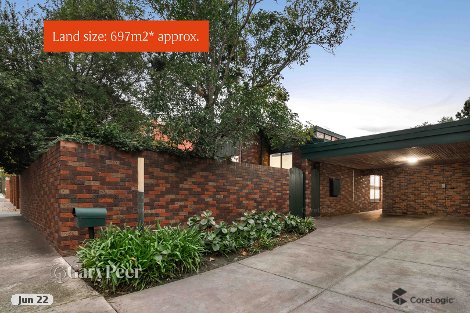 19 Dunbar Ave, Caulfield North, VIC 3161