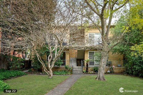 8/82 Campbell Rd, Hawthorn East, VIC 3123