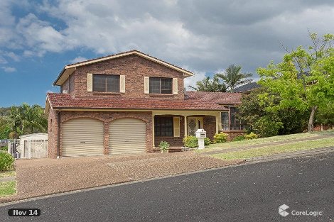 5 Nautilus Cl, Elermore Vale, NSW 2287