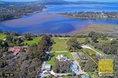 41 Shell Bay Rd, Lower King, WA 6330