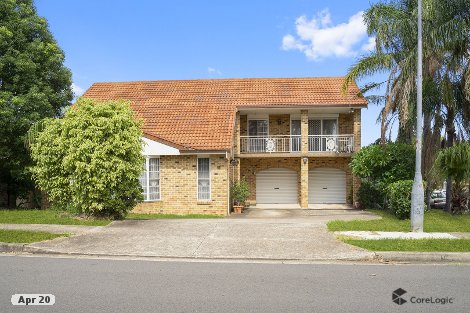 5 Runcorn St, St Johns Park, NSW 2176