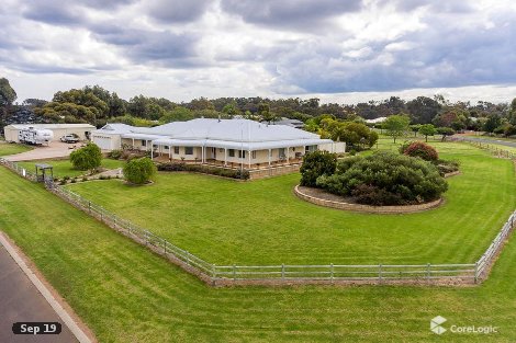 37 Ranson Dr, Roelands, WA 6226