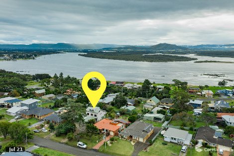 27 Ormonde Cres, Orient Point, NSW 2540