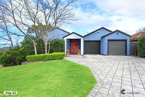 7 Medway Dr, Mount Keira, NSW 2500