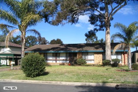 24 Warburton Cres, Werrington County, NSW 2747