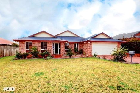 8 Garvan Ct, Highfields, QLD 4352