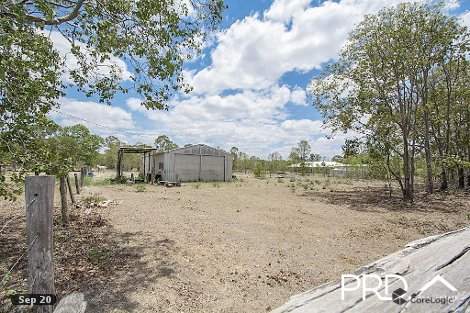 111 Birthamba Rd, South Kolan, QLD 4670