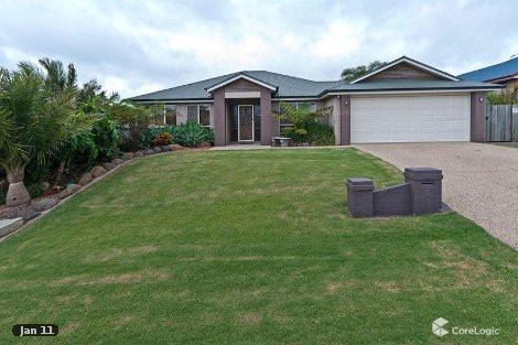 5 Conquest Ct, Wilsonton, QLD 4350