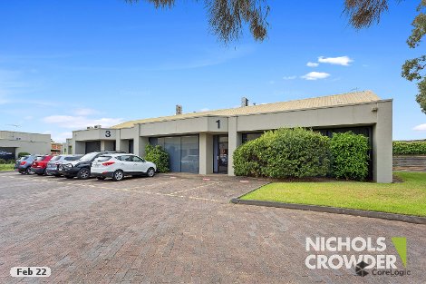 1/25-41 Redwood Dr, Dingley Village, VIC 3172