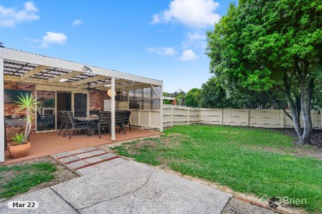 84 Watermoor Ave, Kilsyth South, VIC 3137