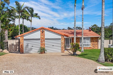 45 Balvenie St, Keperra, QLD 4054