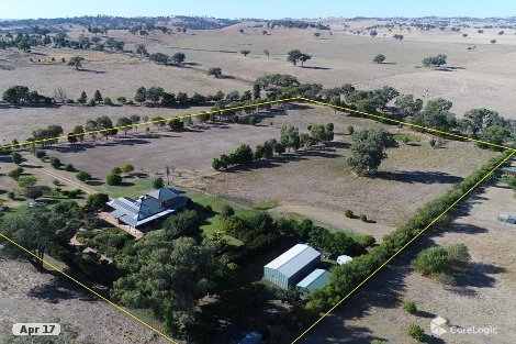 2290 George Russell Dr, Canowindra, NSW 2804