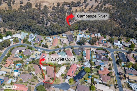 7 Walgett Ct, Echuca, VIC 3564