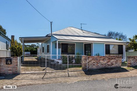 76 Wollombi Rd, Millfield, NSW 2325