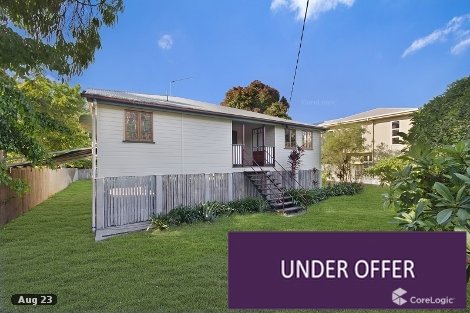 109 Bundock St, Belgian Gardens, QLD 4810