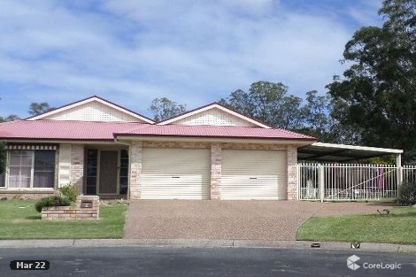 4 Mullaboy Pl, Singleton Heights, NSW 2330