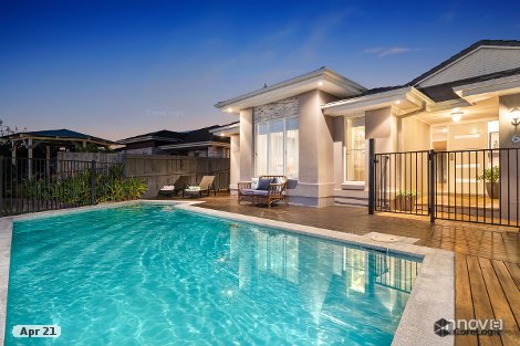 6 Narrell Ct, Cashmere, QLD 4500