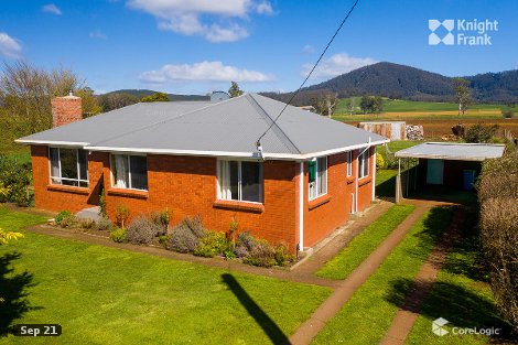 108 Ringarooma Rd, Legerwood, TAS 7263