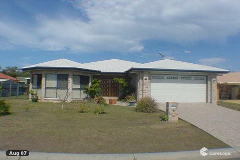 4 Alstonia Ct, Bongaree, QLD 4507