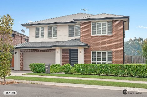 17 Watercress St, The Ponds, NSW 2769