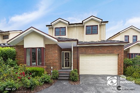 2/7 Sharon St, Doncaster, VIC 3108