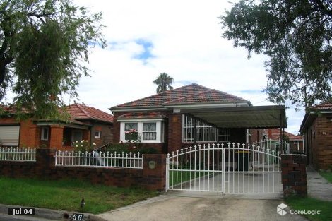 56 Defoe St, Wiley Park, NSW 2195