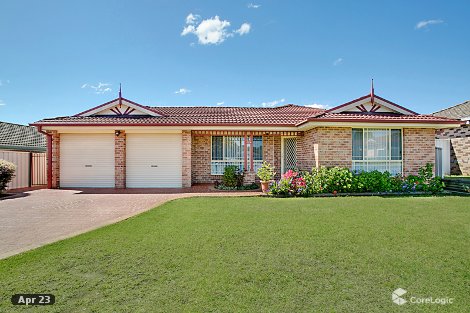 329 Copperfield Dr, Rosemeadow, NSW 2560