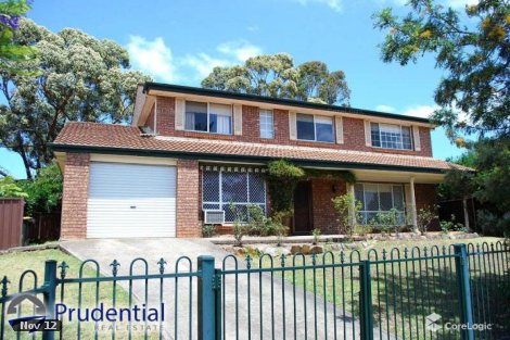 20 Cleopatra Dr, Rosemeadow, NSW 2560