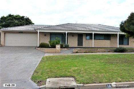 16 Morris St, Tocumwal, NSW 2714