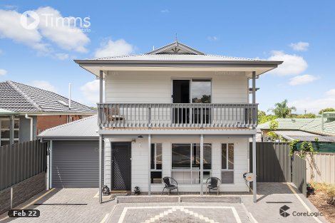 1 Borraga St, O'Sullivan Beach, SA 5166