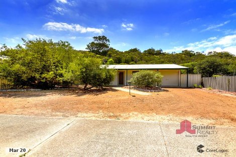 31 Burcham Dr, Binningup, WA 6233