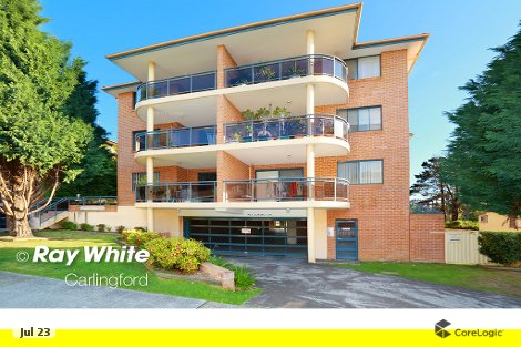 26/10-12 Grosvenor St, Croydon, NSW 2132