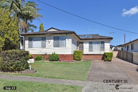 11 Max St, Elermore Vale, NSW 2287