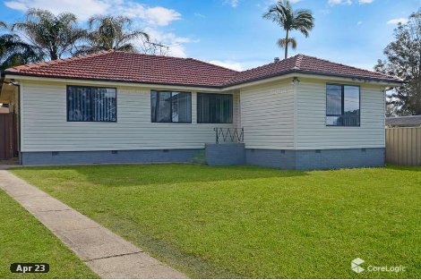 36 Leyte Ave, Lethbridge Park, NSW 2770