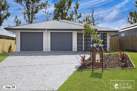 2/47 Booth St, Redbank, QLD 4301