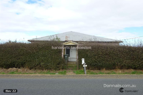 506 Evandale Rd, Western Junction, TAS 7212