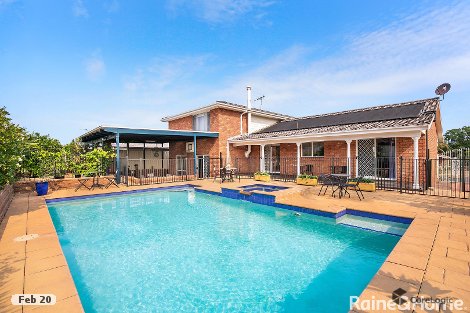 2 Nineveh Cres, Greenfield Park, NSW 2176