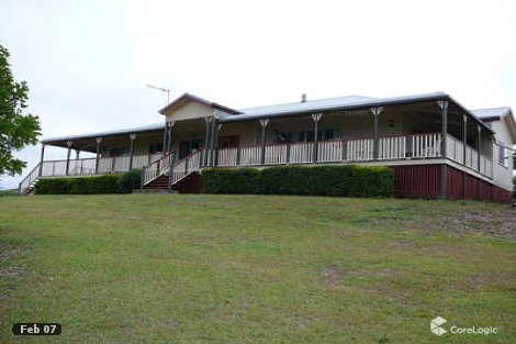 126 Hawkins Rd, Coulson, QLD 4310