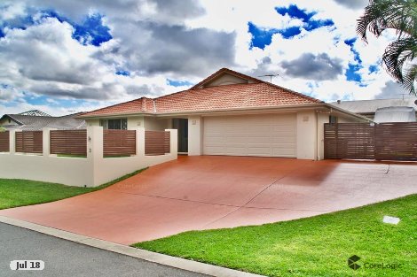 3 Uhlmann St, Wakerley, QLD 4154