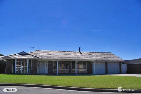 14 Churnwood Pl, Albion Park Rail, NSW 2527