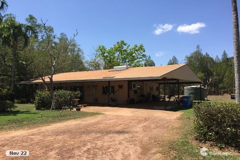 60 Barrow Rd, Humpty Doo, NT 0836