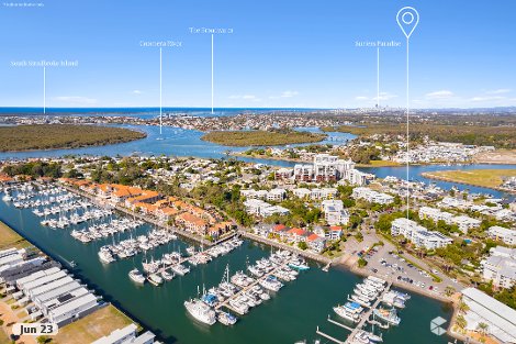 424/66 Sickle Ave, Hope Island, QLD 4212