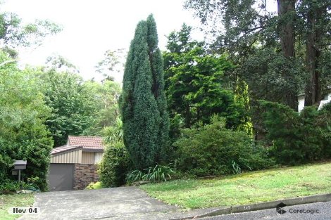 10 Morrison Pl, Pennant Hills, NSW 2120