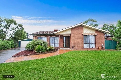 4 Scotney Pl, Chisholm, ACT 2905